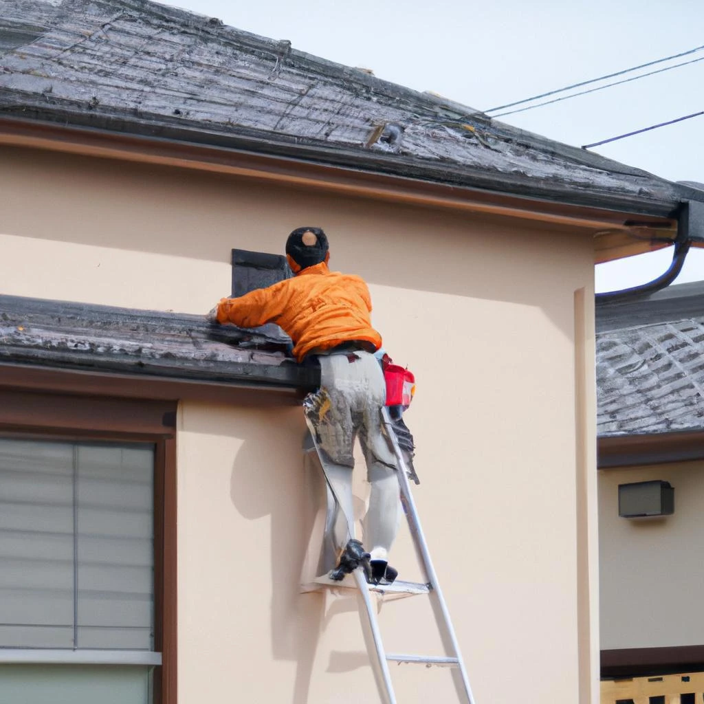 住宅外観を美しく保つ、香川県のプロフェッショナル達