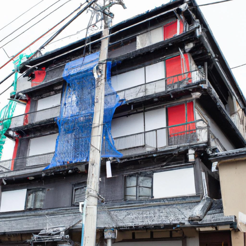 香川県の建物を守るために、外装リフォームは欠かせない！