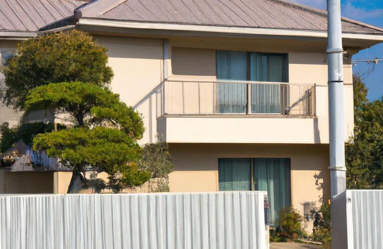 香川県の魅力を引き出す外壁リフォームで、あなたの家を美しく保つ
