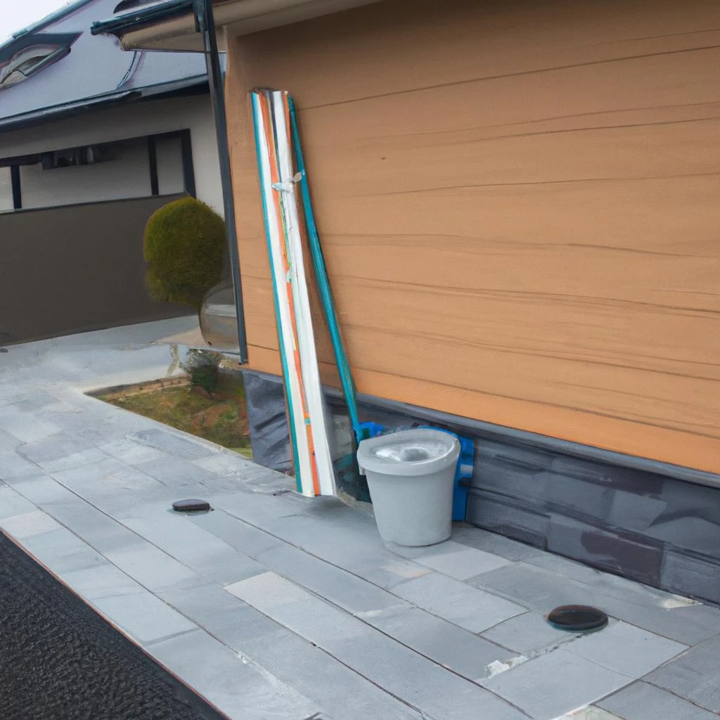 香川県の住まいを守る、専門的な外壁メンテナンスを提供します