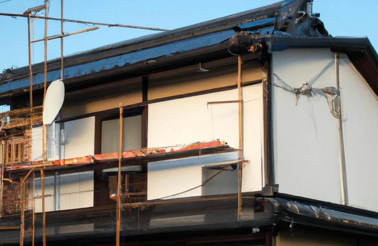 香川県の住まいを守る外装リフォームの新しいカタチ