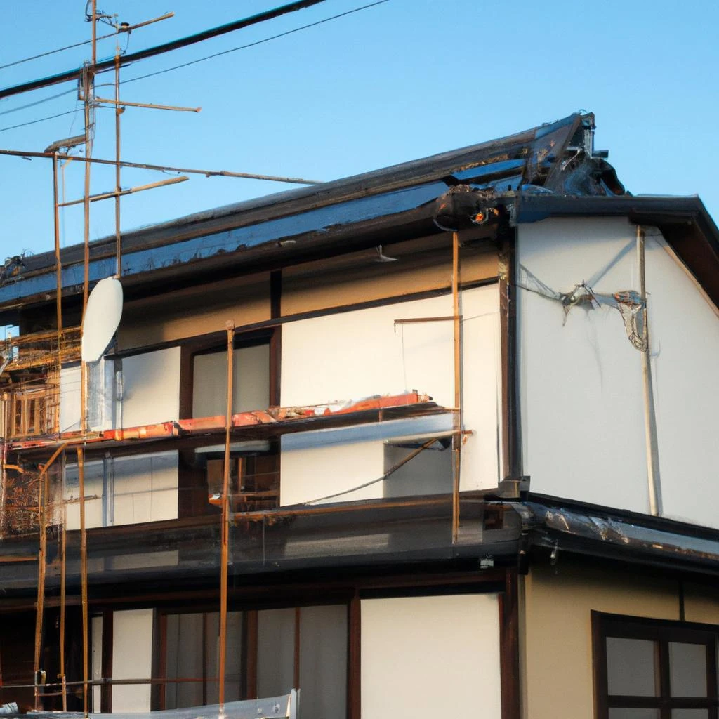 香川県の住まいを守る外装リフォームの新しいカタチ