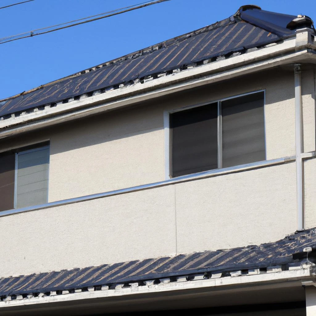 香川県の外壁リフォームでお住まいを守る！