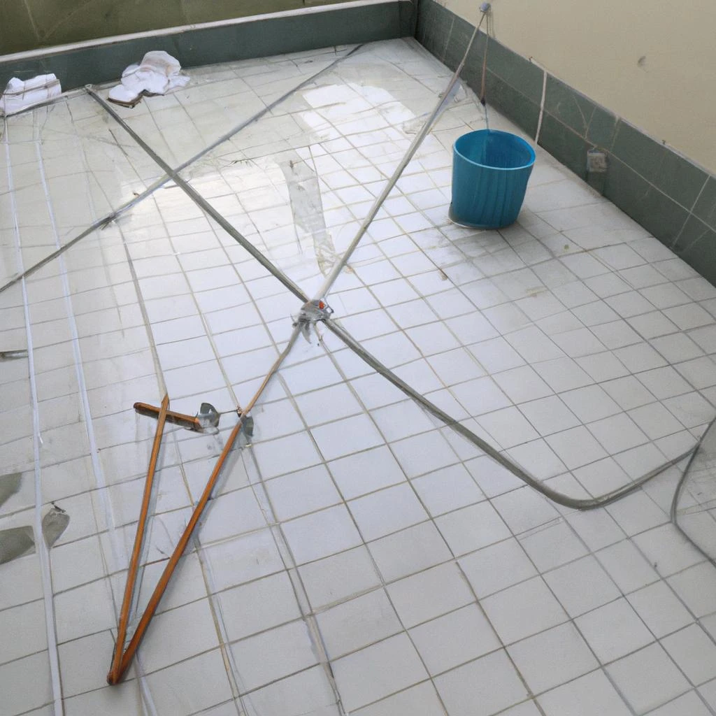 3. 防水工事で雨漏りを防ぐ
