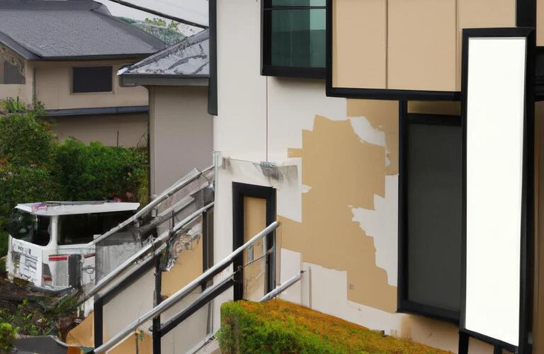 香川県の住宅を守る！高品質な外壁リフォームで快適な住まいを！