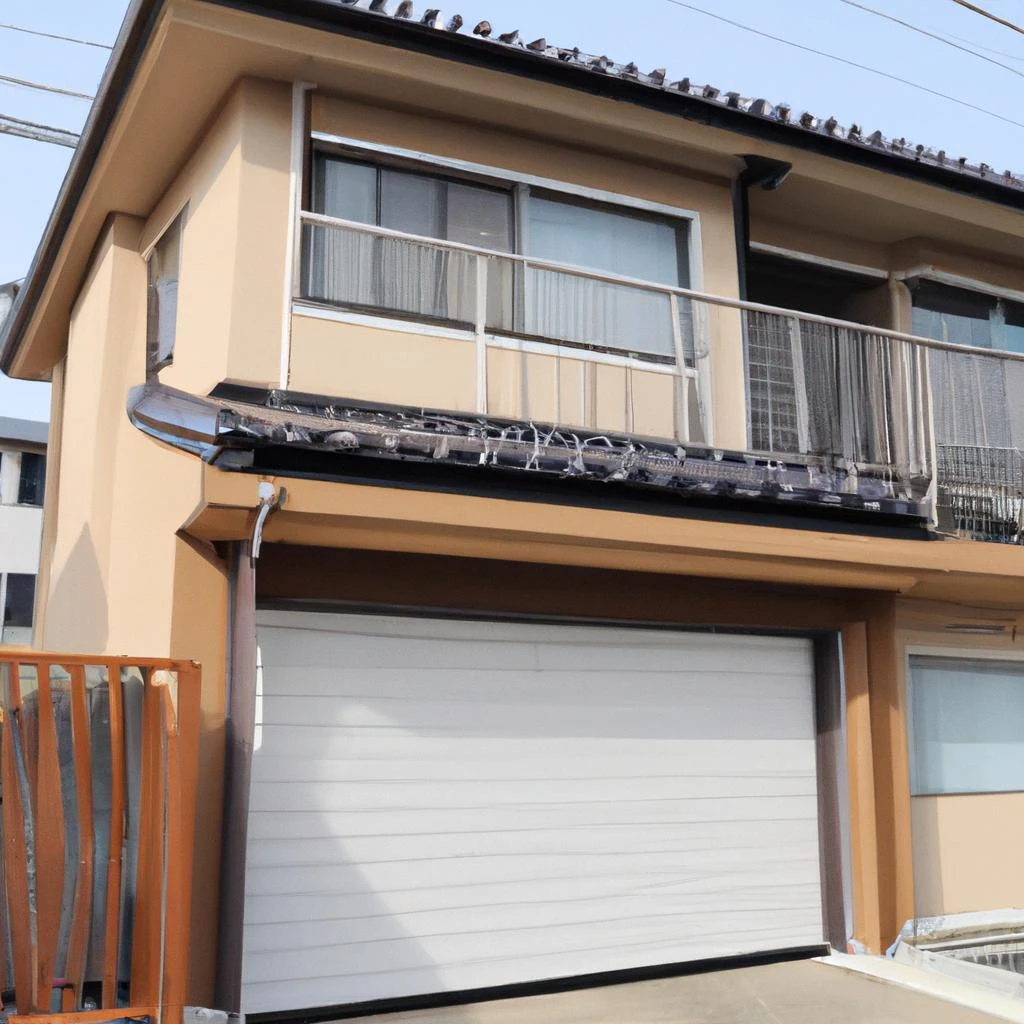 香川県の住宅に特化したプロの外装リフォームで理想の住まいを実現！