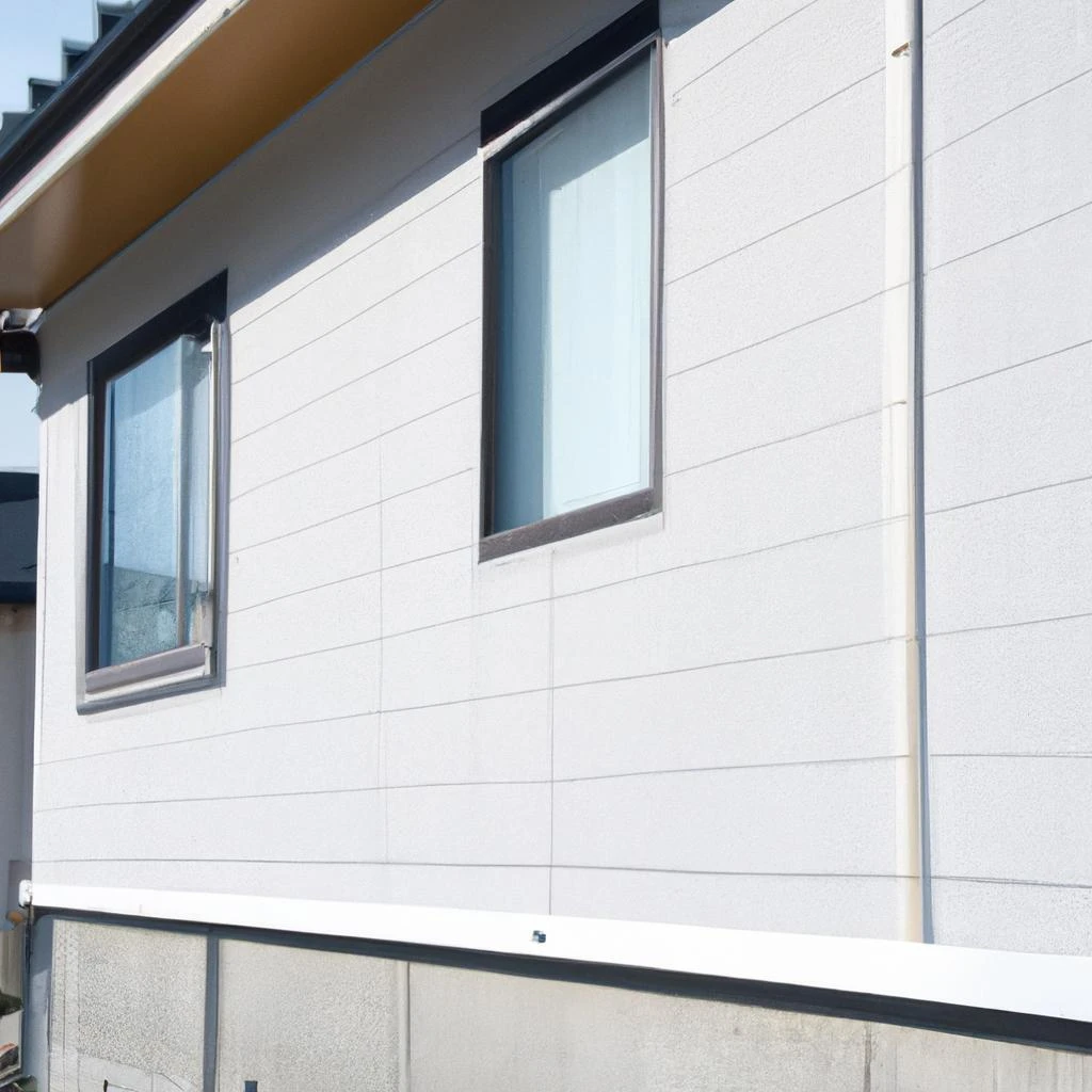 香川県の外装リフォームで住まいを新しく、安心と美しさを手に入れよう