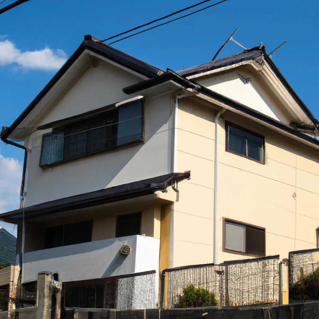 香川県の美しい家を守る、外壁リフォームの新常識