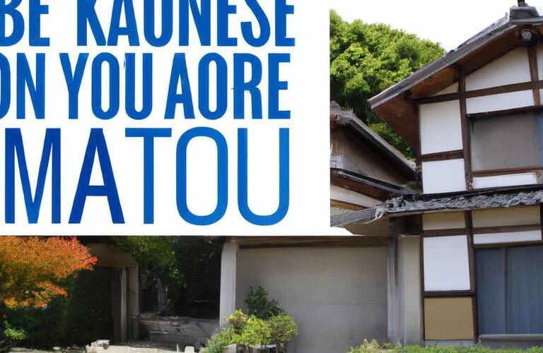 香川の住まいを美しく保つ！新しい住宅リフォームの常識