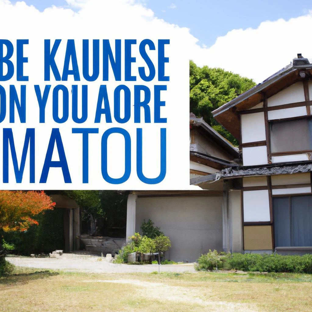 香川の住まいを美しく保つ！新しい住宅リフォームの常識