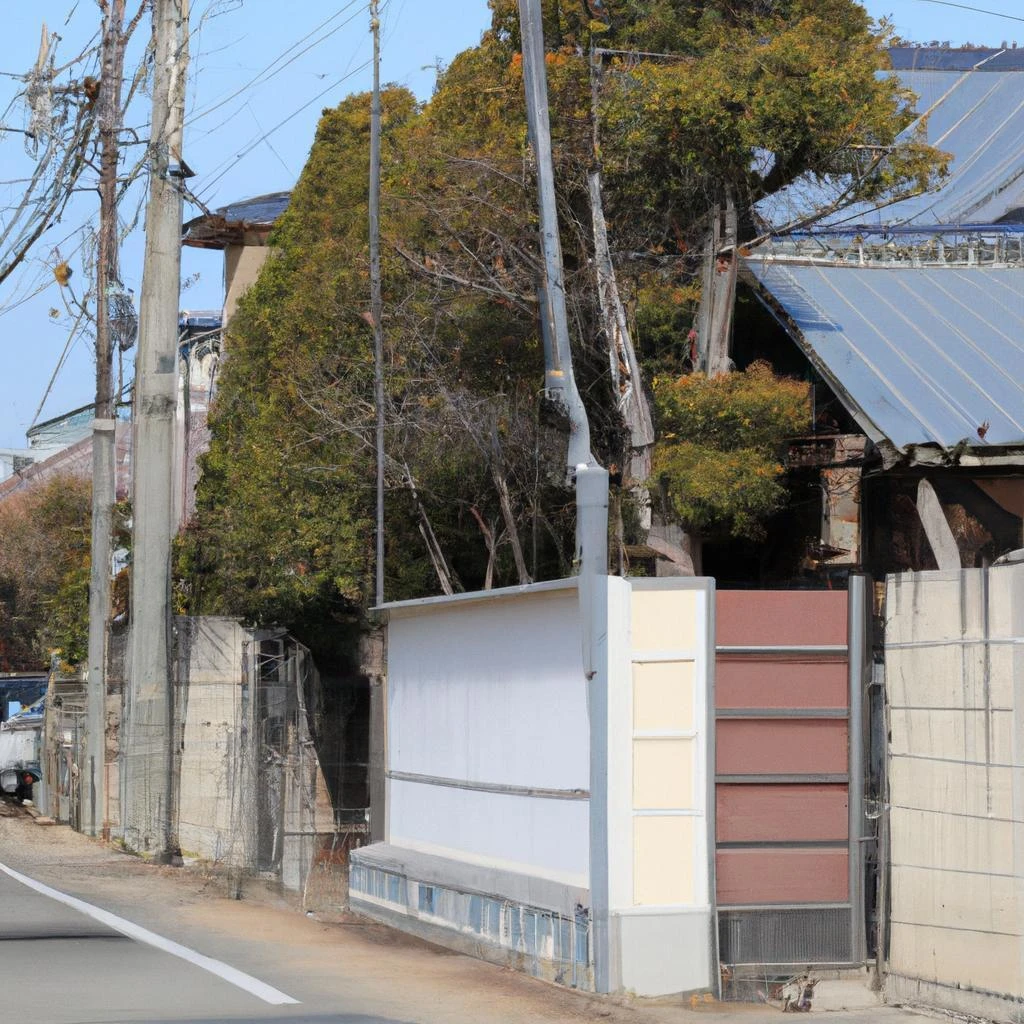 香川県の住宅を守る！