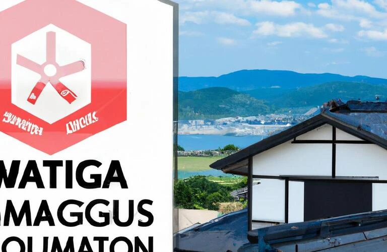 香川県の最新技術であなたの家を守る！