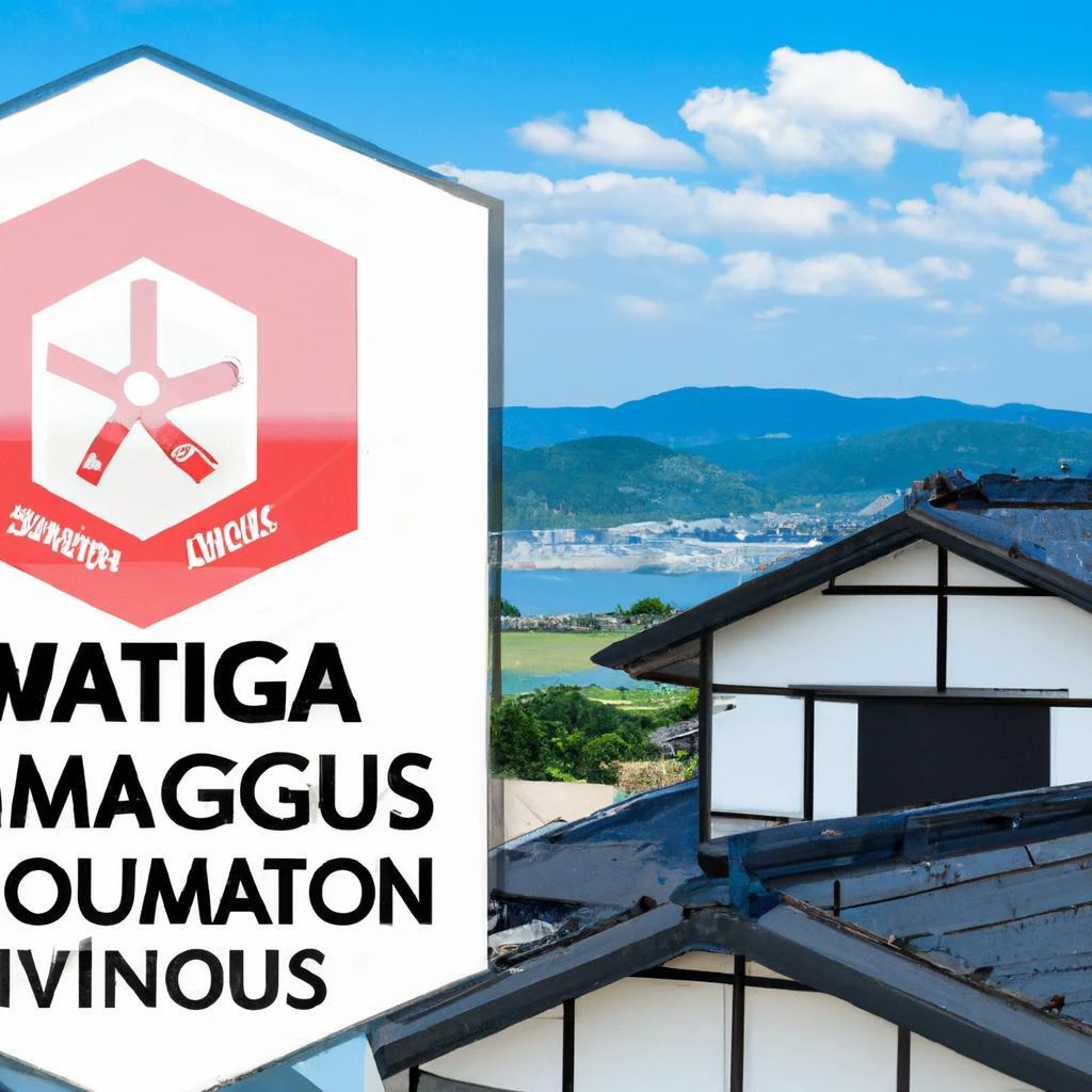 香川県の最新技術であなたの家を守る！