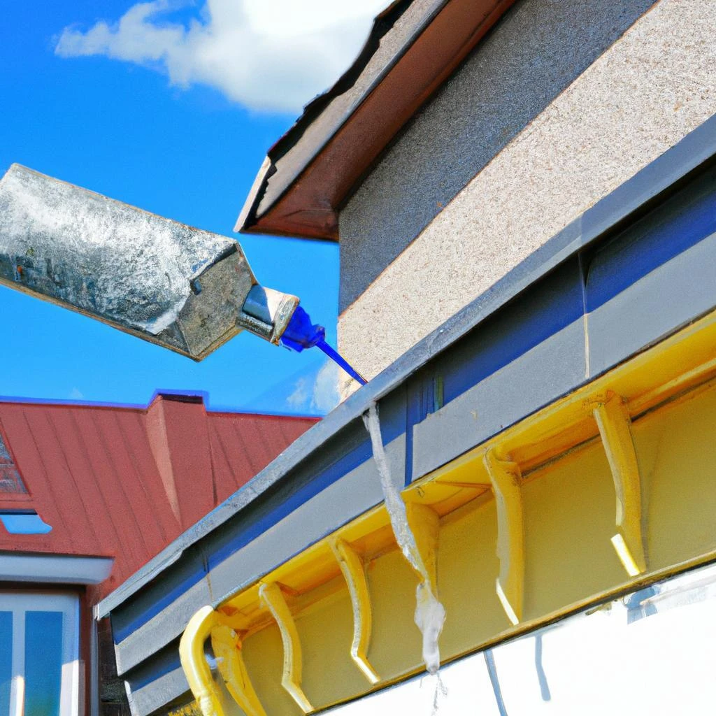 防水工事の効果とは？