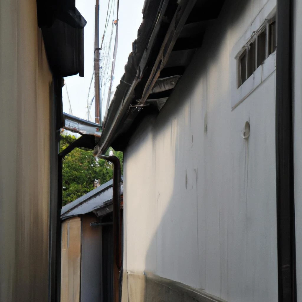 香川県の美しい街並みを守るために、私たちが全力でサポートします！