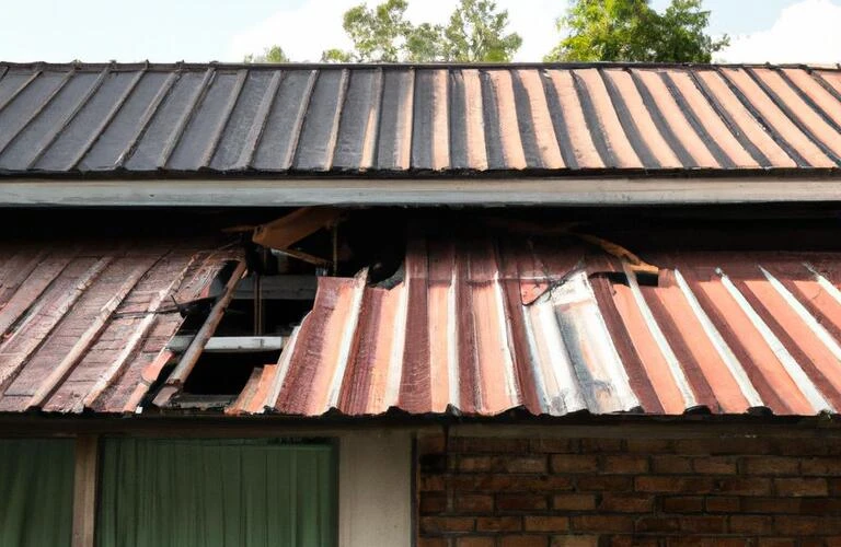 地震に備える、安心の屋根リフォームをご提案