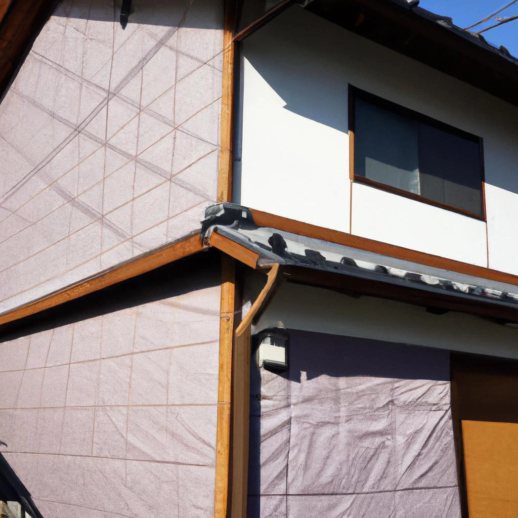 香川県の美しい住まいを守る外壁メンテナンスを、専門技術でサポートします！