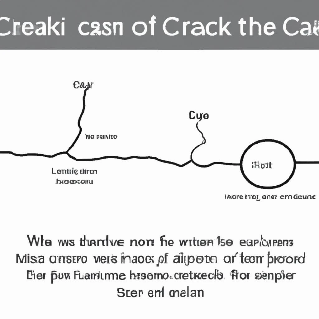 3. ひび割れは早期発見がカギ！