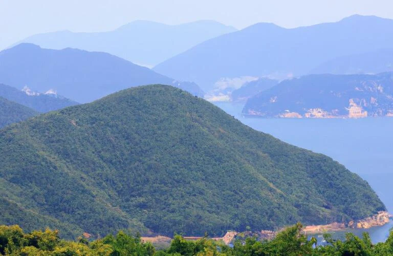 香川県の美しい外観を守りましょう！