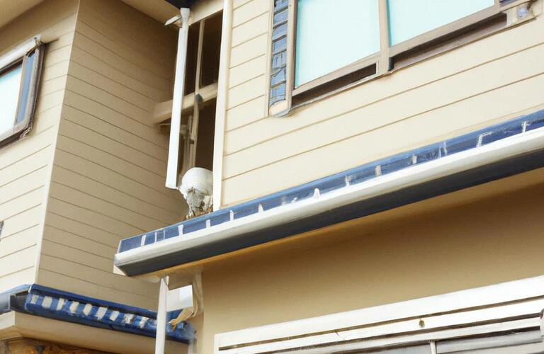 香川県の外壁リフォームで耐久性向上！あなたの住まいを守る専門家がここにいます。