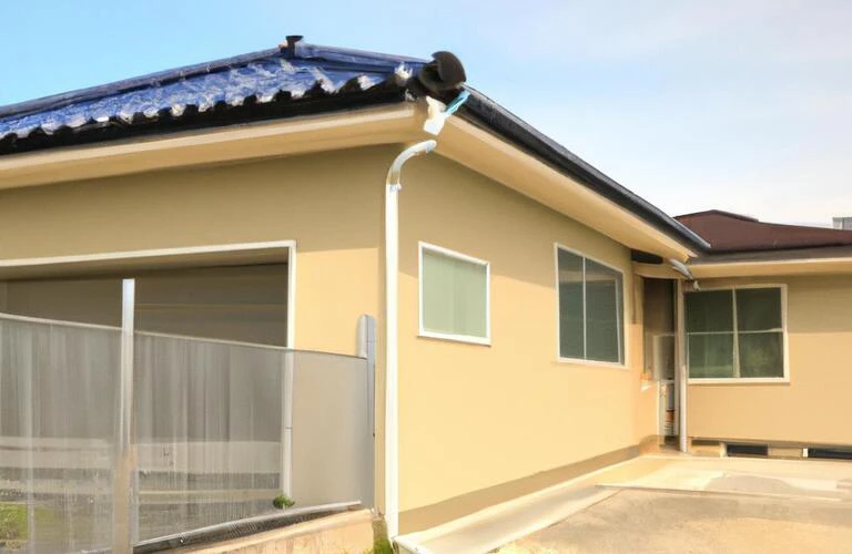 香川県の外壁リフォームで新しい住まいを手に入れよう！