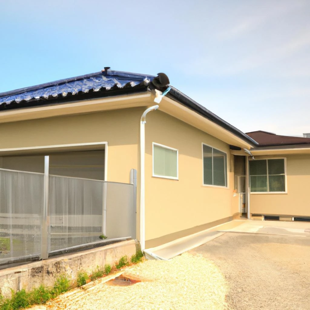 香川県の外壁リフォームで新しい住まいを手に入れよう！