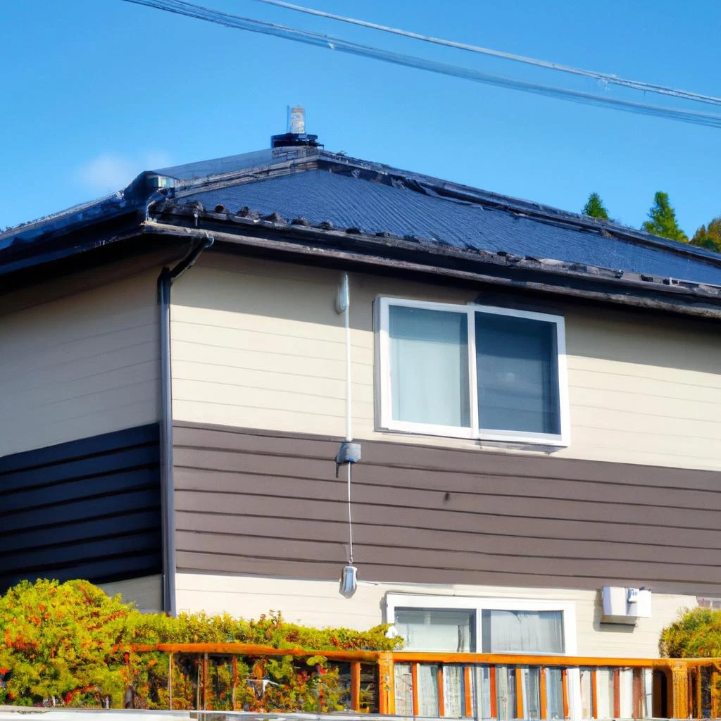 香川県の住宅を長持ちさせるためのパートナー