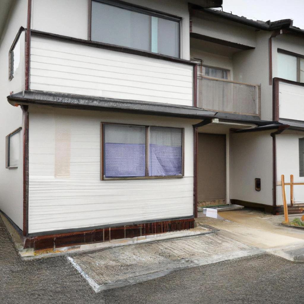 香川県の住宅を守る！新しい外壁リフォームの提案