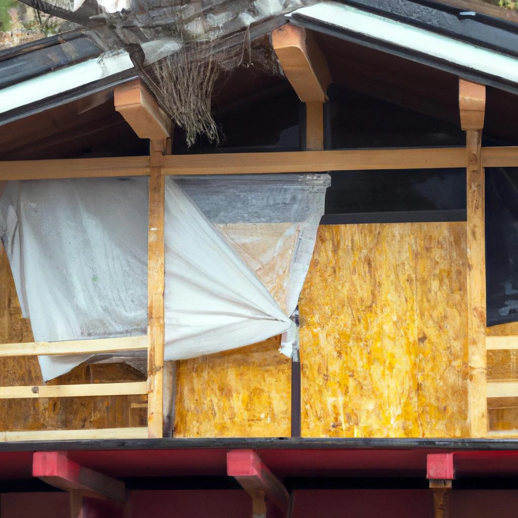 香川県の美しい外壁を守る、安心のリフォーム手法