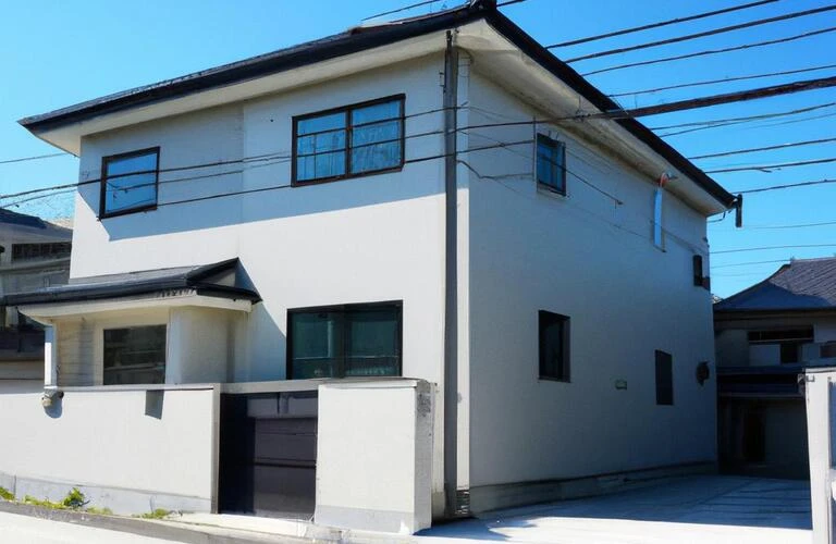 香川県で魅力的な家づくりを実現する、外壁のリフレッシュプラン