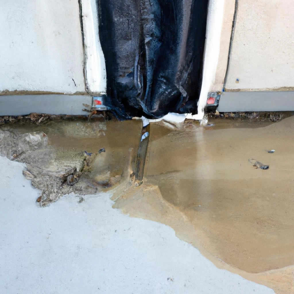 2. 住宅防水工事で安心を
