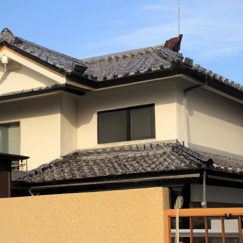 香川県の魅力を守る、住宅の外装リフォームで新しい自分を発見しよう