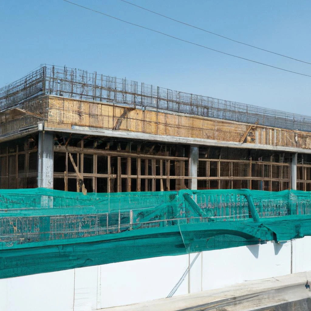 3. 地震対策としての防水工事