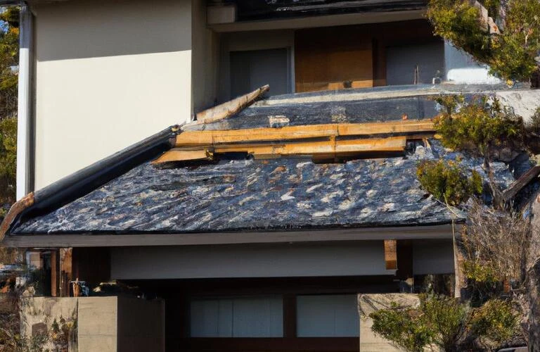 多度津町の住宅を守る！ひび割れ対策はお任せください