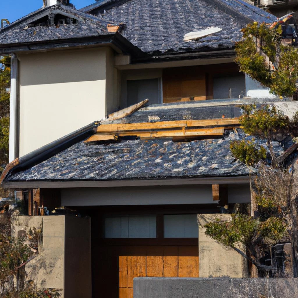 多度津町の住宅を守る！ひび割れ対策はお任せください