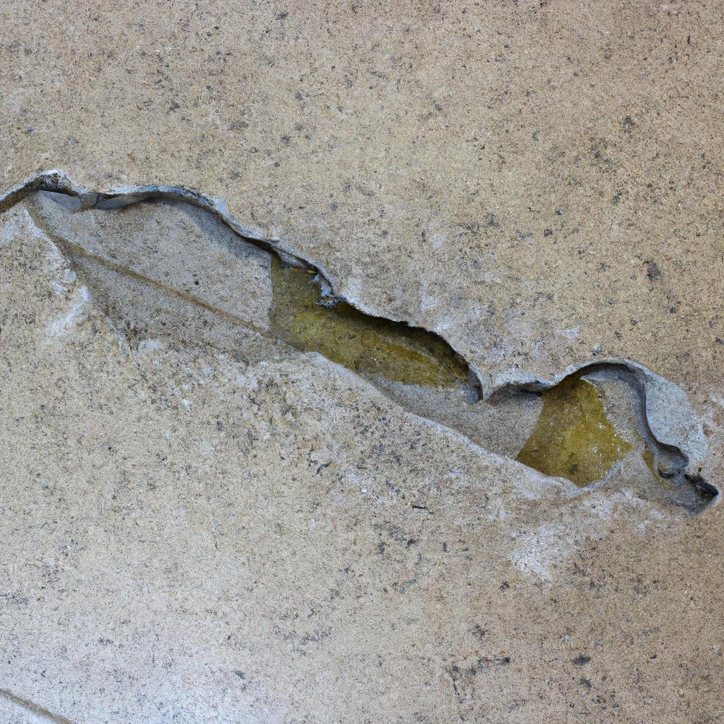 クラック補修の方法と種類