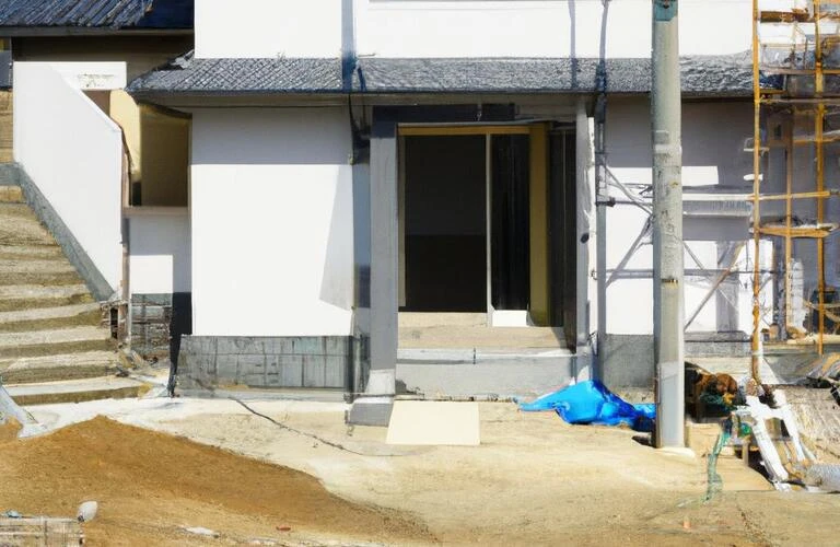 香川県の住まいを守る、環境に優しい外壁修理プラン