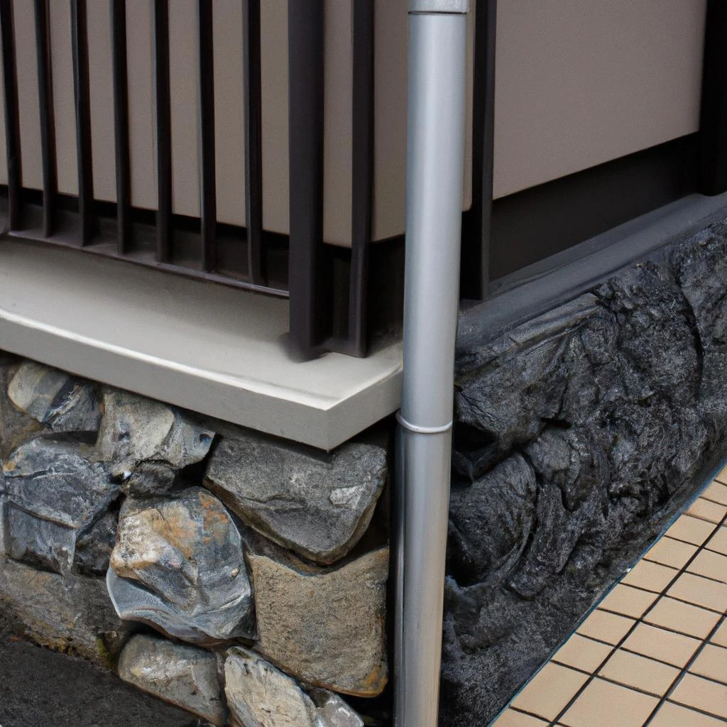 香川県の厳しい気候に負けない外壁保護技術