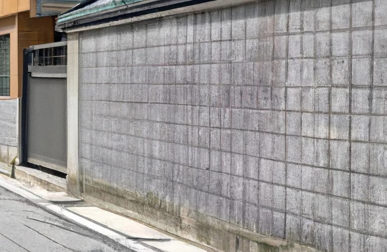香川県の美しい街並みを守る外壁リフォームの新常識