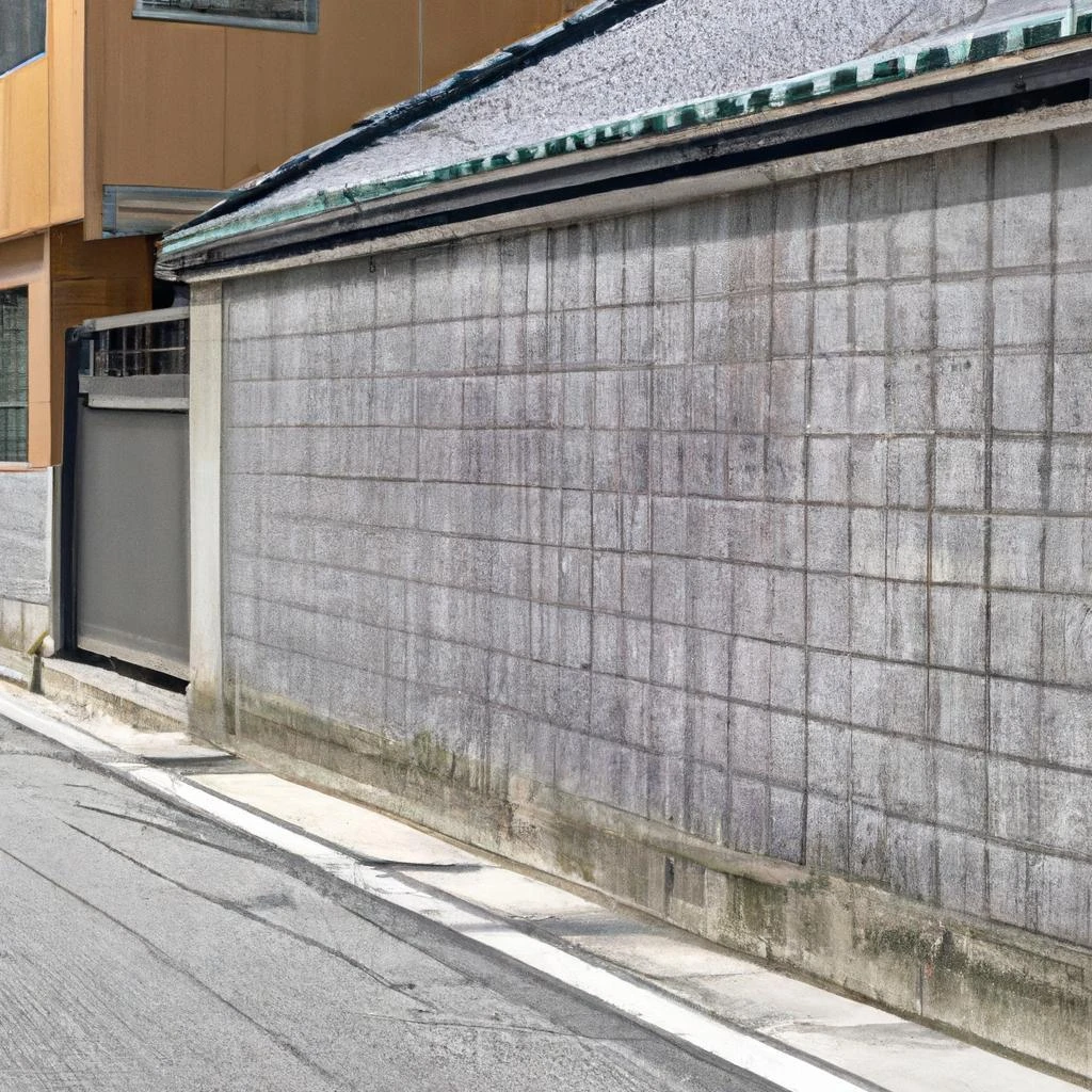 香川県の美しい街並みを守る外壁リフォームの新常識