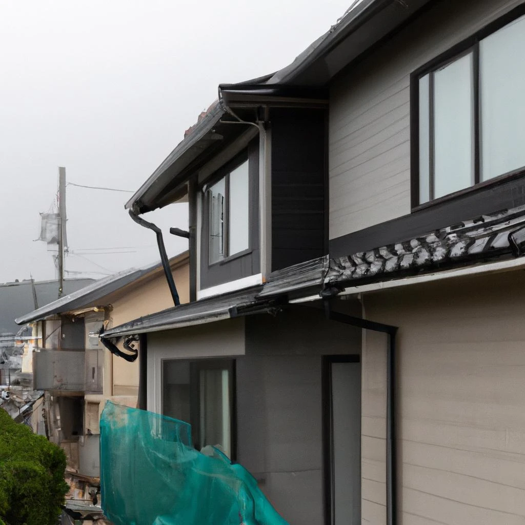 2. 防水施工の必要性と効果