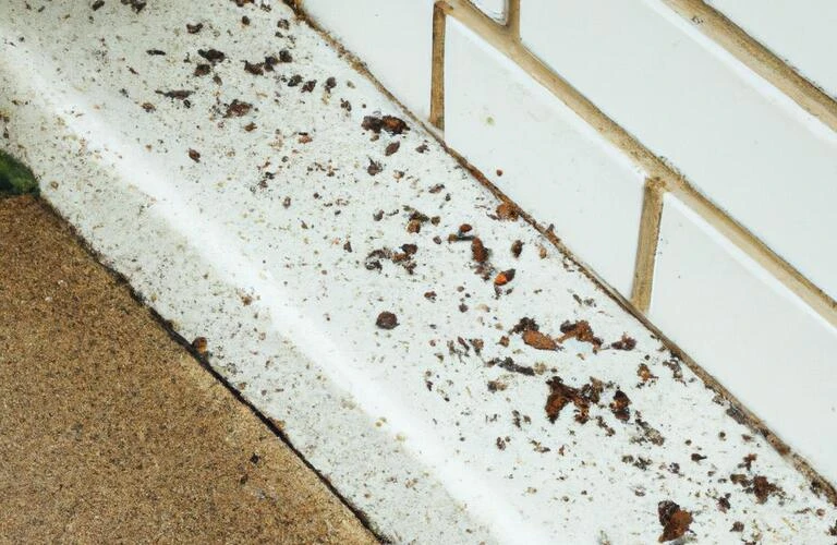 雨漏りの不安を解消！あなたの家を守る外壁メンテナンス