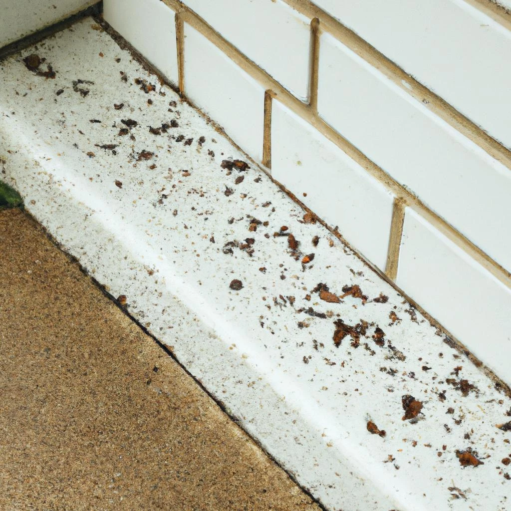 雨漏りの不安を解消！あなたの家を守る外壁メンテナンス