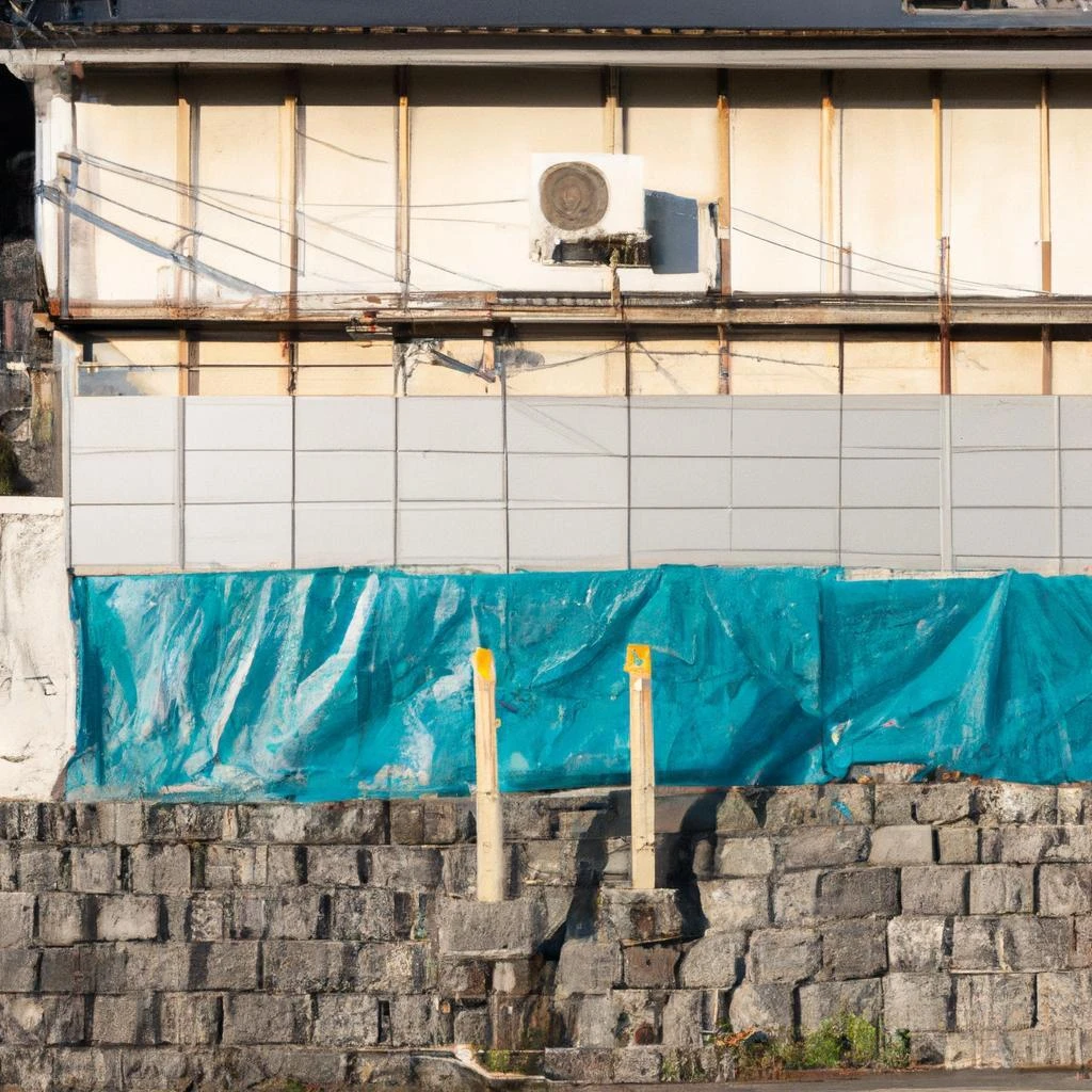 未来を守る、香川県の外壁メンテナンス