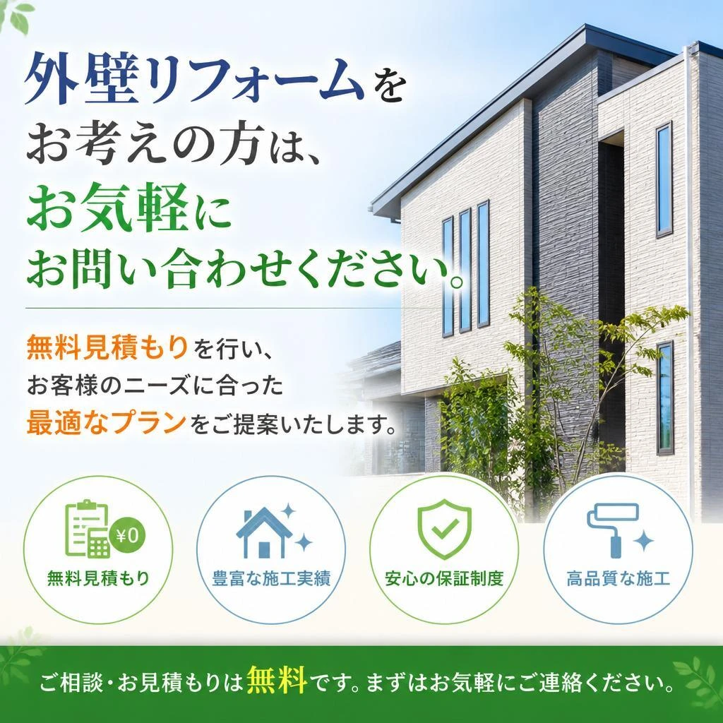お見積り・お問い合わせ