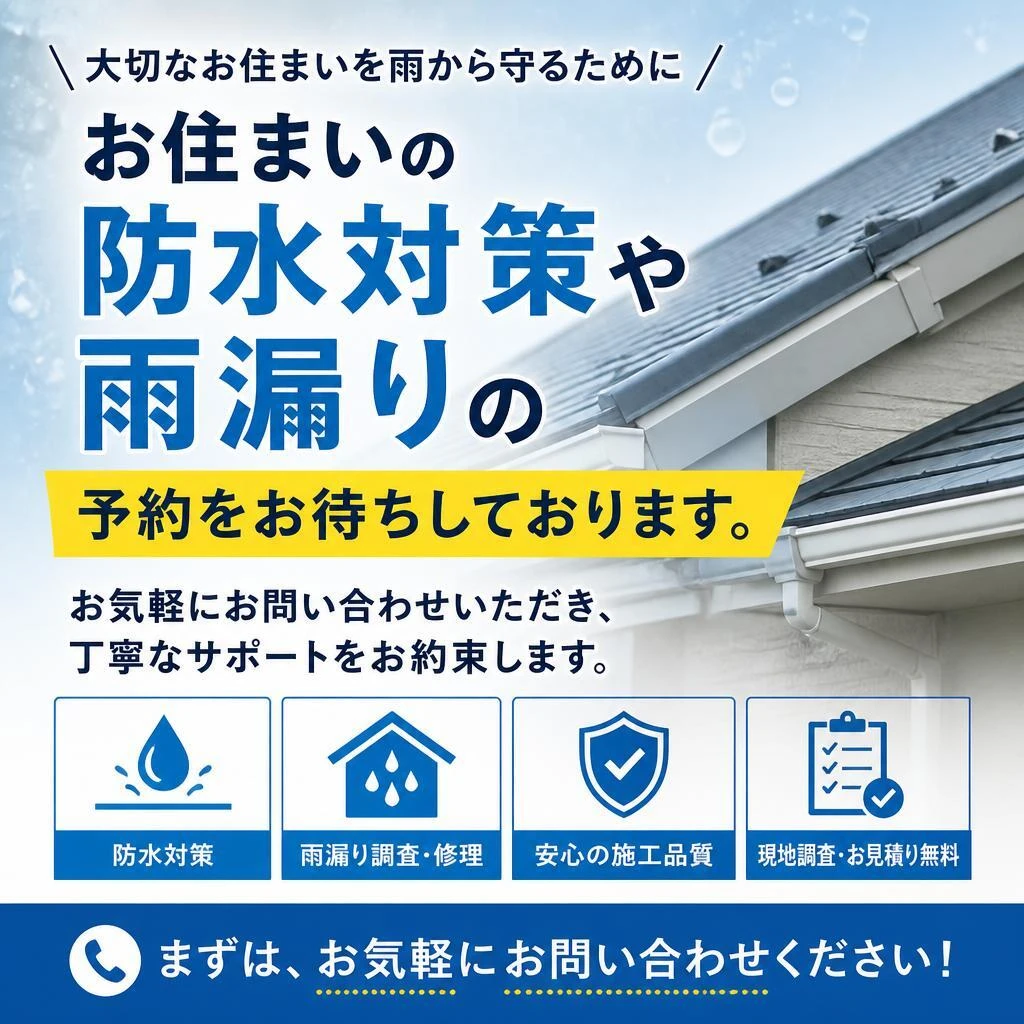 7. さあ、お問い合わせを！