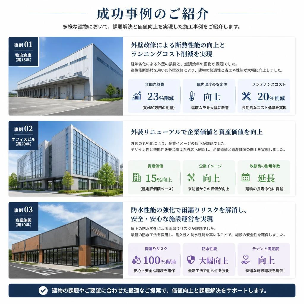 5. 施工事例の紹介