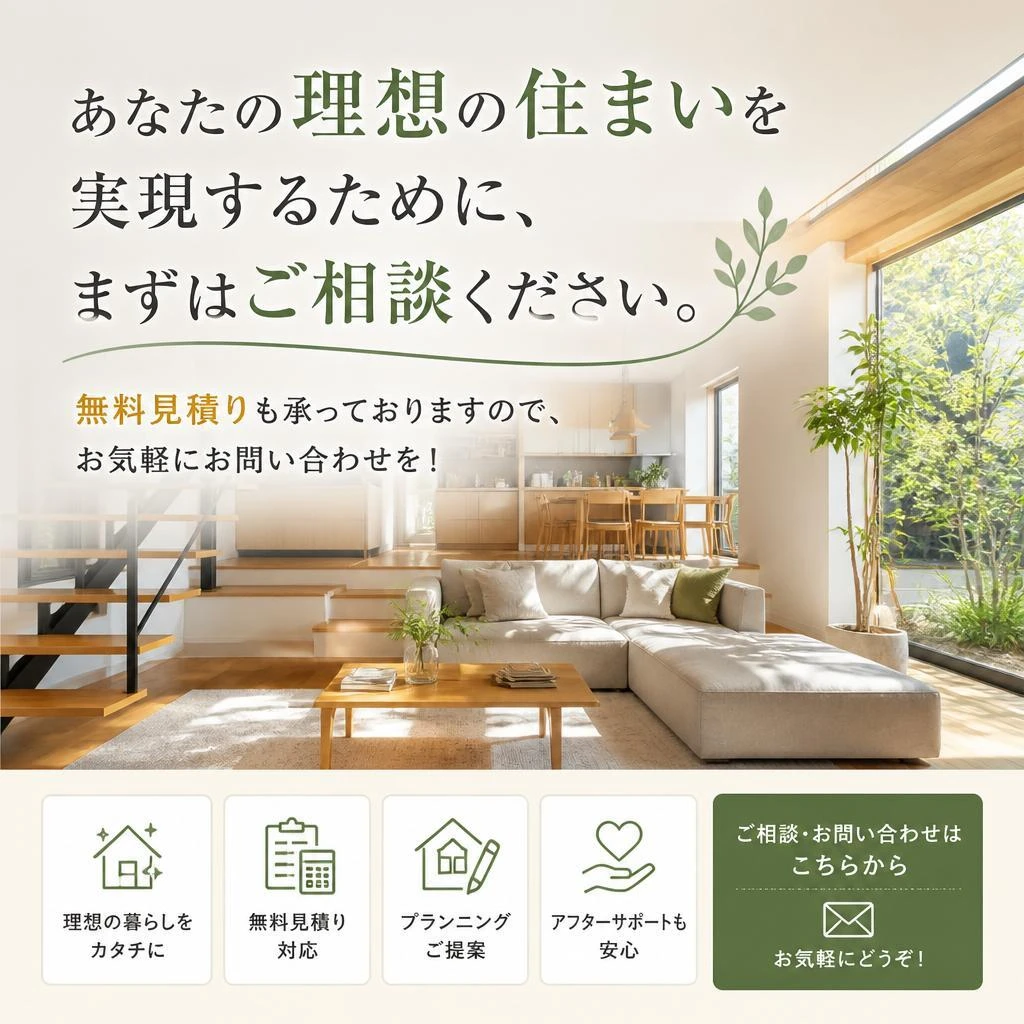 今すぐお問い合わせを！