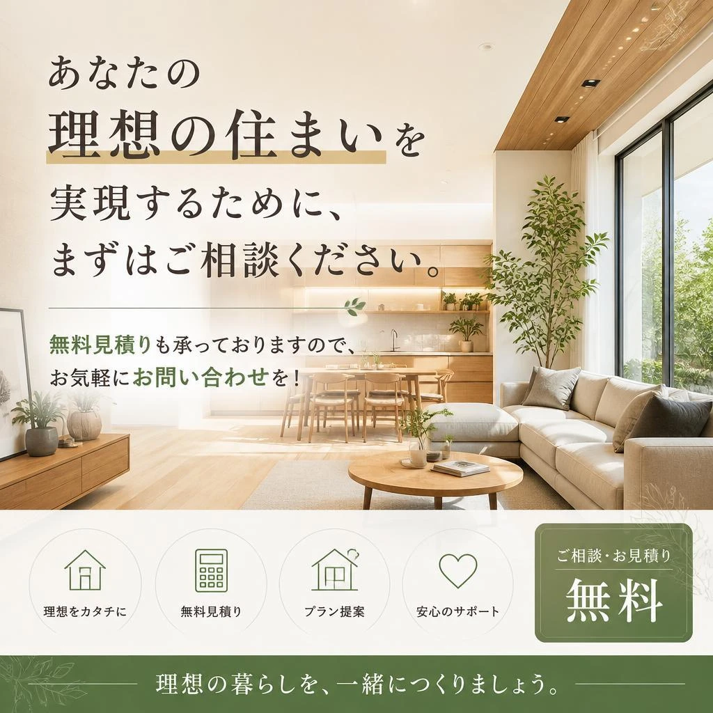 今すぐお問い合わせを！