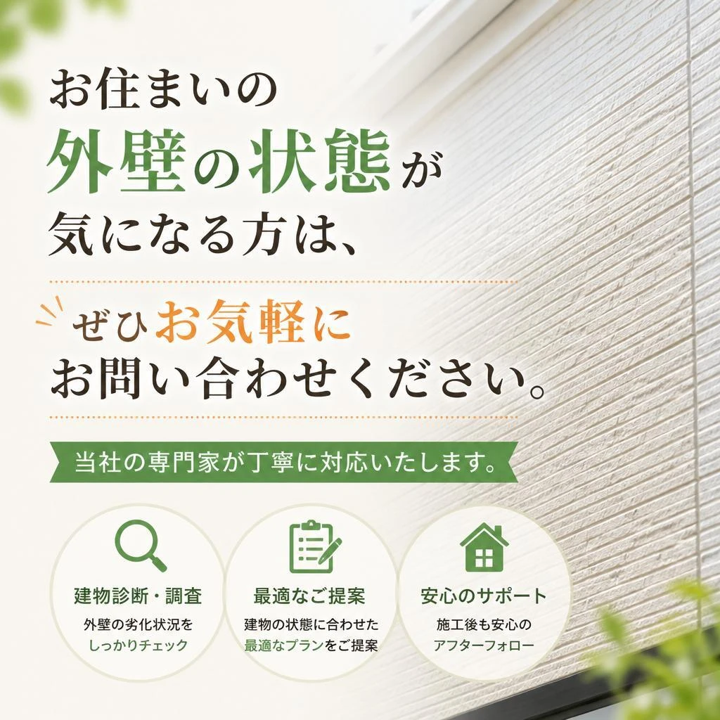 お問い合わせはこちらから